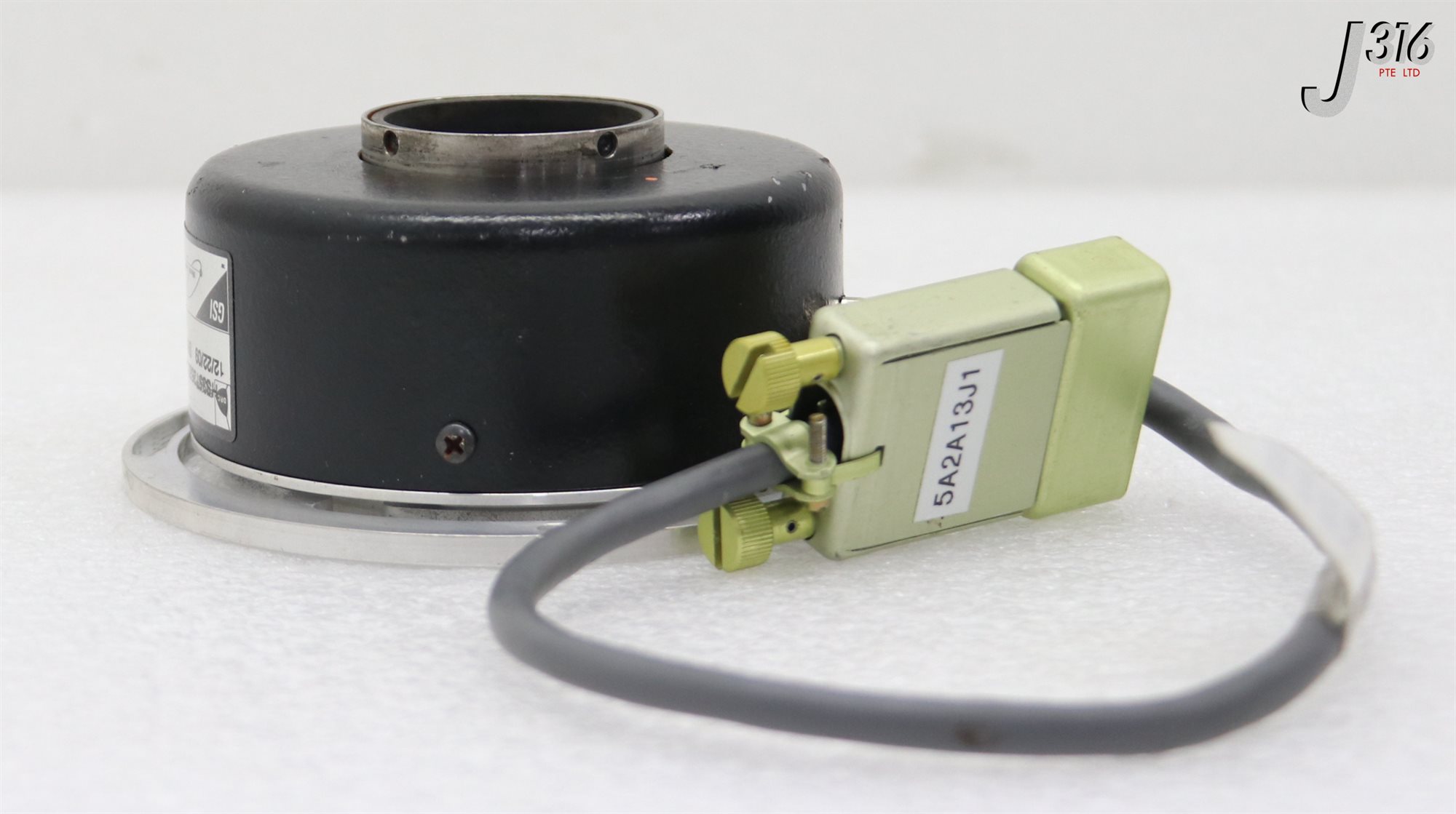 33089 GSI ENCODER 300MM MOD HS35T353D12N4500Z765 | eBay
